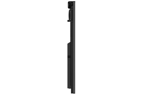 Optoma 5753RK interactive whiteboard 190.5 cm (75") 3840 x 2160 pixels Touchscreen