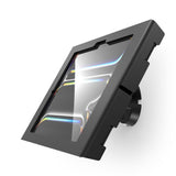 Compulocks iPad Pro M4 & M5 11", Apex Enclosure Tilting Wall Mount - Black