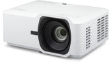Viewsonic LS630HD data projector Standard throw projector 4000 ANSI lumens 1080p (1920x1080) White