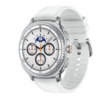 Samsung Galaxy Watch8 Classic (Bluetooth, 46 mm)