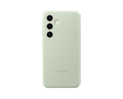 Samsung Smart View Case Green