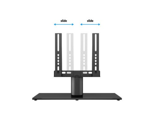 Multibrackets M VESA Tablestand Turn X-Small MAX 200x200 Black