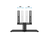 Multibrackets M VESA Tablestand Turn X-Small MAX 200x200 Black