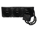 Asrock Challenger Pure 360 Processor Liquid cooling kit 12 cm Black