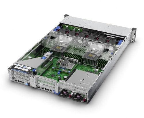 HPE ProLiant DL380 Gen10 8SFF BC NC Configure-to-order System