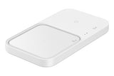 Samsung EP-P5400TWE Headset, Smartphone, Smartwatch White USB Wireless charging Fast charging Indoor