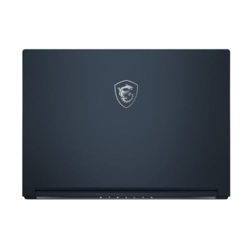 MSI Stealth 16 AI Studio A1VFG-002UK Intel Core Ultra 7 155H Laptop 40.6 cm (16") Quad HD+ 32 GB DDR5-SDRAM 1 TB SSD NVIDIA GeForce RTX 4060 Wi-Fi 7 (802.11be) Windows 11 Home Blue