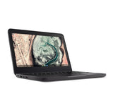 Lenovo 100e Chromebook Gen 3 Intel® Celeron® N N4500 29.5 cm (11.6") HD 4 GB LPDDR4x-SDRAM 32 GB eMMC Wi-Fi 6 (802.11ax) ChromeOS English Grey