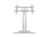 Multibrackets M Public Display Stand 110 HD Floorbase Single Silver