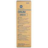Konica Minolta 024K/DR-510 Drum kit, 250K pages for KM bizhub 360