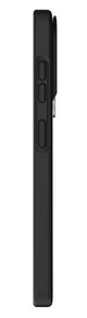 Tech21 T21-11553 mobile phone case 16 cm (6.3") Cover Black