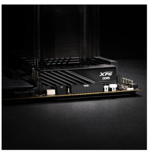 XPG LANCER BLADE memory module 32 GB 2 x 16 GB DDR5 288-pin DIMM