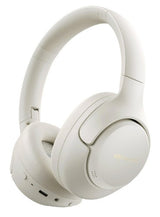 Boompods ORBIT ANC Headset Wired & Wireless Head-band Calls/Music USB Type-C Bluetooth Sand