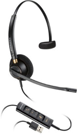 HP Poly EncorePro 515 Monoaural with USB-A Headset