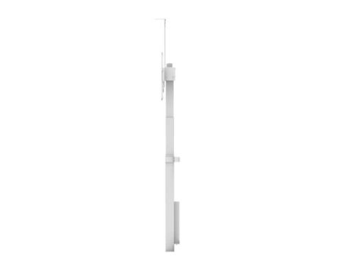 Multibrackets M Motorized Floormount 120kg White camerashelf