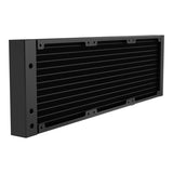 Cooler Master PL360 SPR Edition Processor Liquid cooling kit 12 cm Black