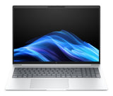 HP EliteBook 8 G1a Next Gen AI PC Wolf Pro Security Edition Copilot+ PC AMD Ryzen™ AI 5 340 Laptop 40.6 cm (16") WUXGA 32 GB DDR5-SDRAM 1 TB SSD Wi-Fi 7 (802.11be) Windows 11 Pro Silver