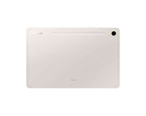Samsung Galaxy Tab S9 SM-X716B 5G Snapdragon 256 GB 27.9 cm (11") 12 GB Wi-Fi 6 (802.11ax) Android 13 Beige
