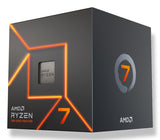 AMD Ryzen 7 7700 processor 3.8 GHz 32 MB L3 Box