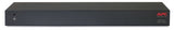 APC AP7821B power distribution unit (PDU) 8 AC outlet(s) 0U/1U Black
