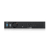 Zyxel GS2220-10HP Managed L2 Gigabit Ethernet (10/100/1000) Power over Ethernet (PoE) Black