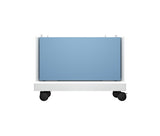 HP Color LaserJet Storage Stand
