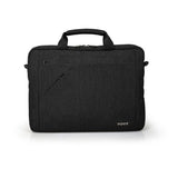 PORT Designs SYDNEY TL ECO 13 14 BK Laptop case Toploading