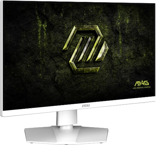 MSI MAG 274QRFW E20 computer monitor 68.6 cm (27") 2560 x 1440 pixels Wide Quad HD LCD White