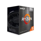 AMD Ryzen 5 5600GT processor 3.6 GHz 16 MB L3 Box