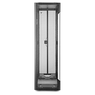 HPE TK772A rack cabinet 42U Freestanding rack Grey