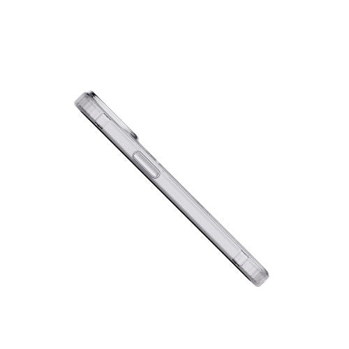 Tech21 Evo Clear mobile phone case 15.5 cm (6.1") Cover Transparent