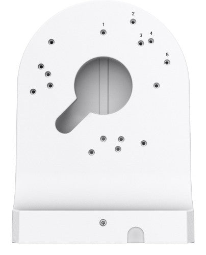TP-Link VJB-240 security camera accessory Junction box