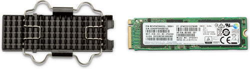 HP Z Turbo Drive 512 GB SED (Z4/6 G4) TLC SSD-sats M.2 PCI Express 3.0 NVMe