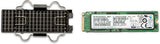 HP Z Turbo Drive 512 GB SED (Z4/6 G4) TLC SSD-sats M.2 PCI Express 3.0 NVMe