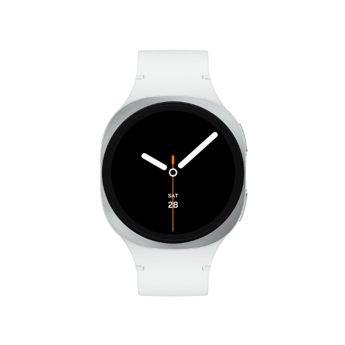 Samsung Galaxy Watch8 (Bluetooth, 40 mm)