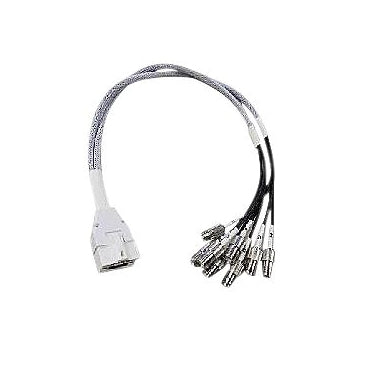 Cisco AIR-CAB002-D8-R= wireless access point accessory WLAN access point SFP gland/adapter