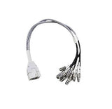 Cisco AIR-CAB002-D8-R= wireless access point accessory WLAN access point SFP gland/adapter