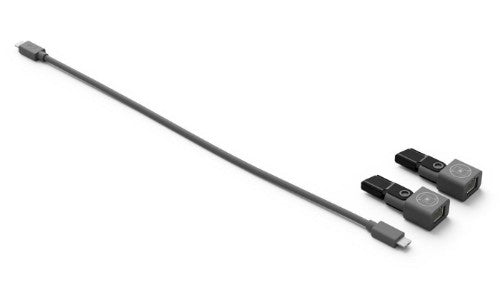 Logitech Rally Mic Pod CAT Coupler