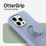 OtterBox OtterGrip Symmetry Series for iPhone 15 Pro Max, You Do Blue (Blue)