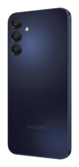 Samsung Galaxy SM-A156B 16.5 cm (6.5") Dual SIM Android 14 5G USB Type-C 4 GB 128 GB 5000 mAh Black, Blue
