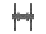 Multibrackets M Wallmount Pro MBW1UP 400x600 Fixed Black
