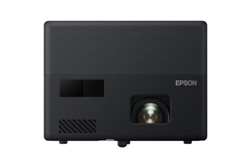 Epson EF-12 data projector Standard throw projector 1000 ANSI lumens 3LCD 1080p (1920x1080) Black
