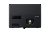 Epson EF-12 data projector Standard throw projector 1000 ANSI lumens 3LCD 1080p (1920x1080) Black