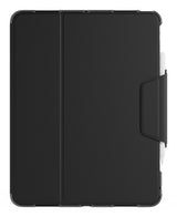Tech21 T21-11520 tablet case 33 cm (13") Folio Black