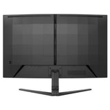 Philips Evnia 32M2C3500L/00 computer monitor 80 cm (31.5") 2560 x 1440 pixels Quad HD LCD Black