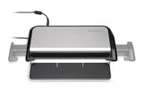 Kensington LD5400T Single-User Thunderbolt 3 40Gbps Dual 4K Dock w/ K-Fob™ Smart Lock - 170W adapter - Win/Mac