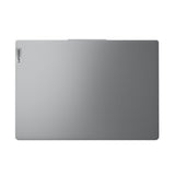 Lenovo IdeaPad Pro 5 16IMH9 Intel Core Ultra 9 185H Laptop 40.6 cm (16") 2.5K 32 GB LPDDR5x-SDRAM 1 TB SSD Wi-Fi 6E (802.11ax) Windows 11 Home UK English Grey