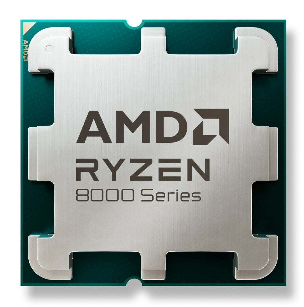 Ryzen 5 8400F