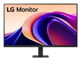 LG 32U631A-B computer monitor 80 cm (31.5") 2560 x 1440 pixels Quad HD Black