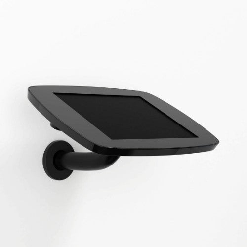 Bouncepad Original Branch | Apple iPad 10th Gen 10.9 (2022) | Black | Exposed Front Camera and Home Button